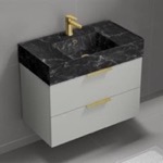 Nameeks DERIN880 Vanity Finish